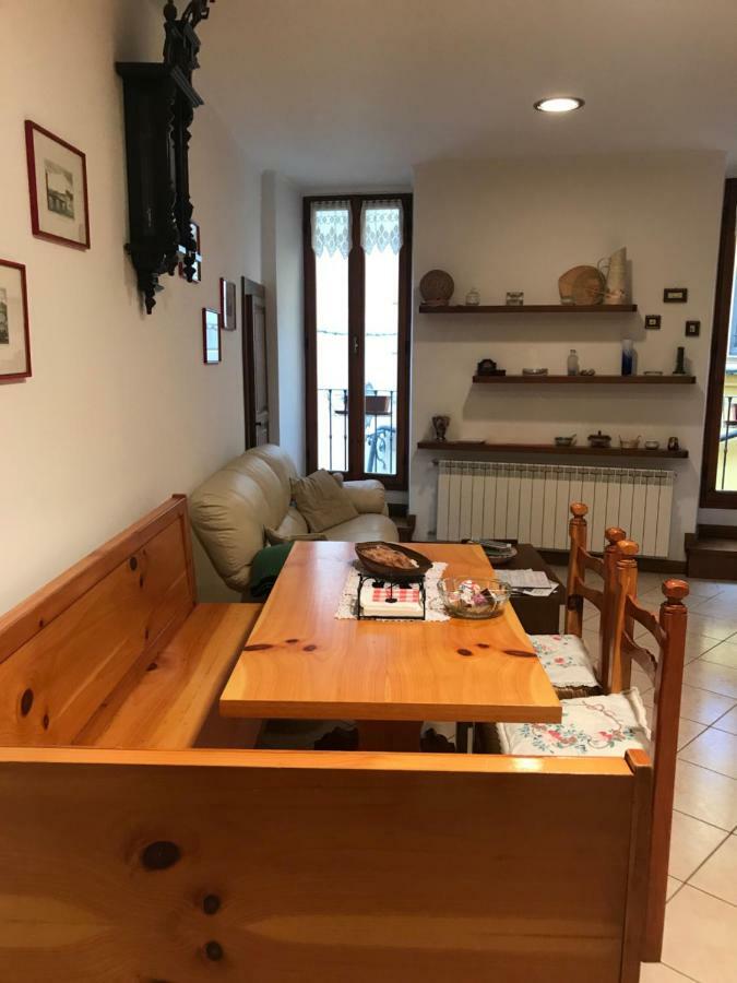 Casa Ivana Менаджо Екстер'єр фото